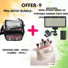 Pro Artist Bundle
