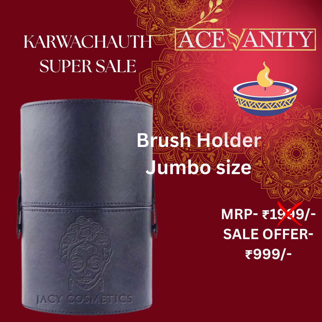 Brush Holder Jumbo-KARWAOFFER-010