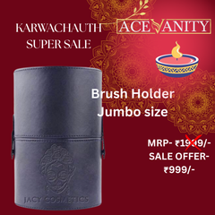 Karwa Offer-10-BRUSH HOLDER JUMBO