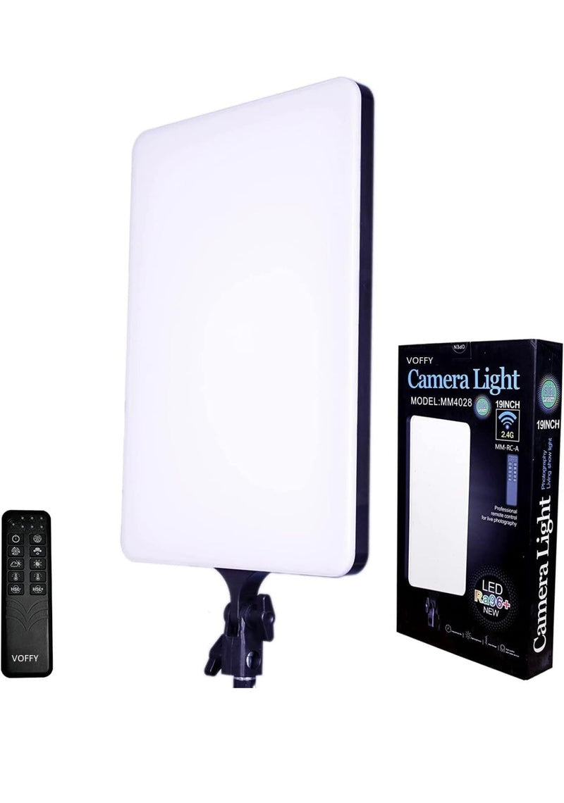 19 Inch Pro Soft Panel Focus Light