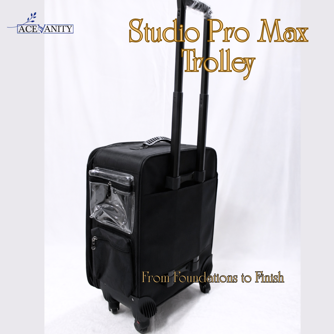 STUDIO MAX PRO TROLLEY ORGANIZER