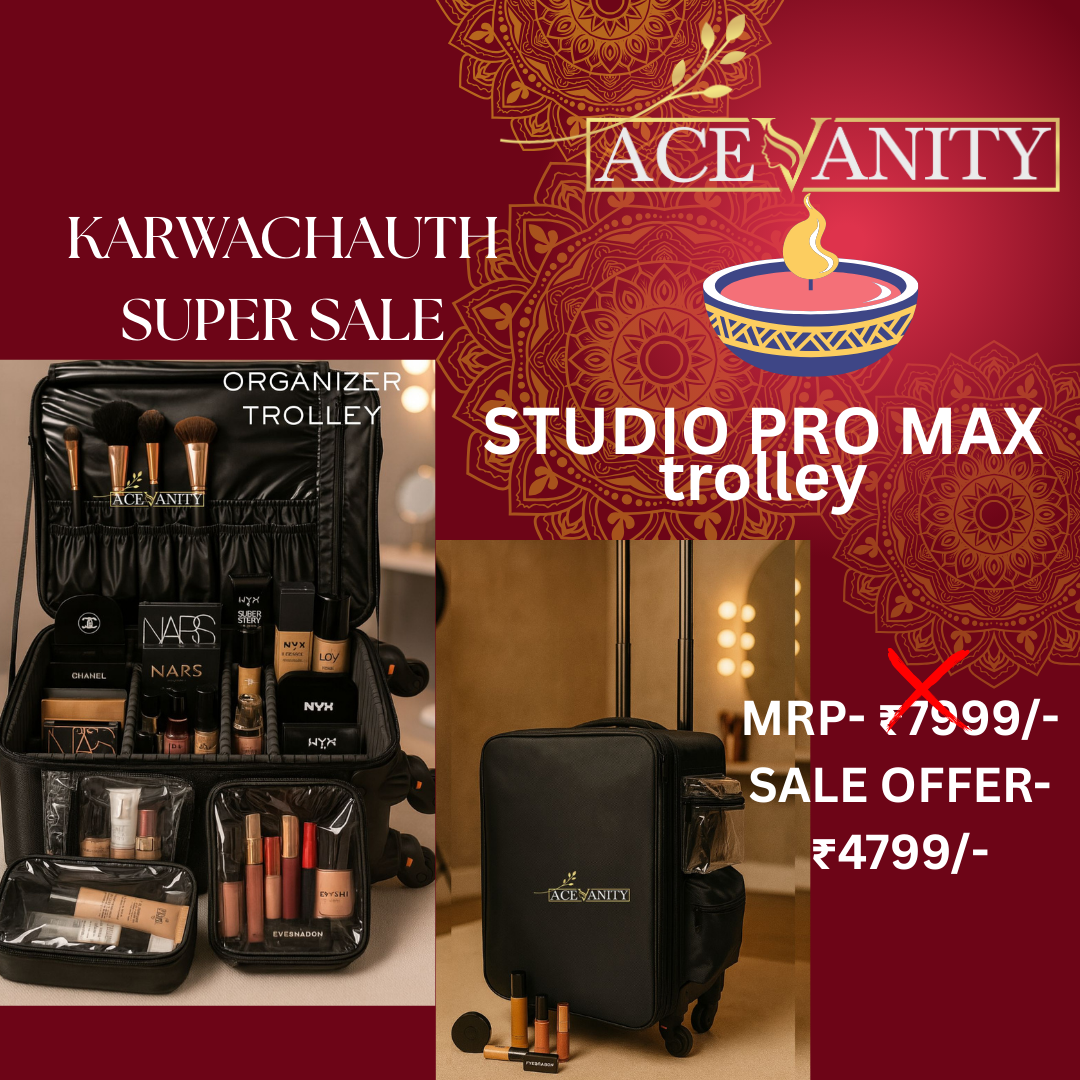STUDIO MAX PRO TROLLEY ORGANIZER- KARWAOFFER-002