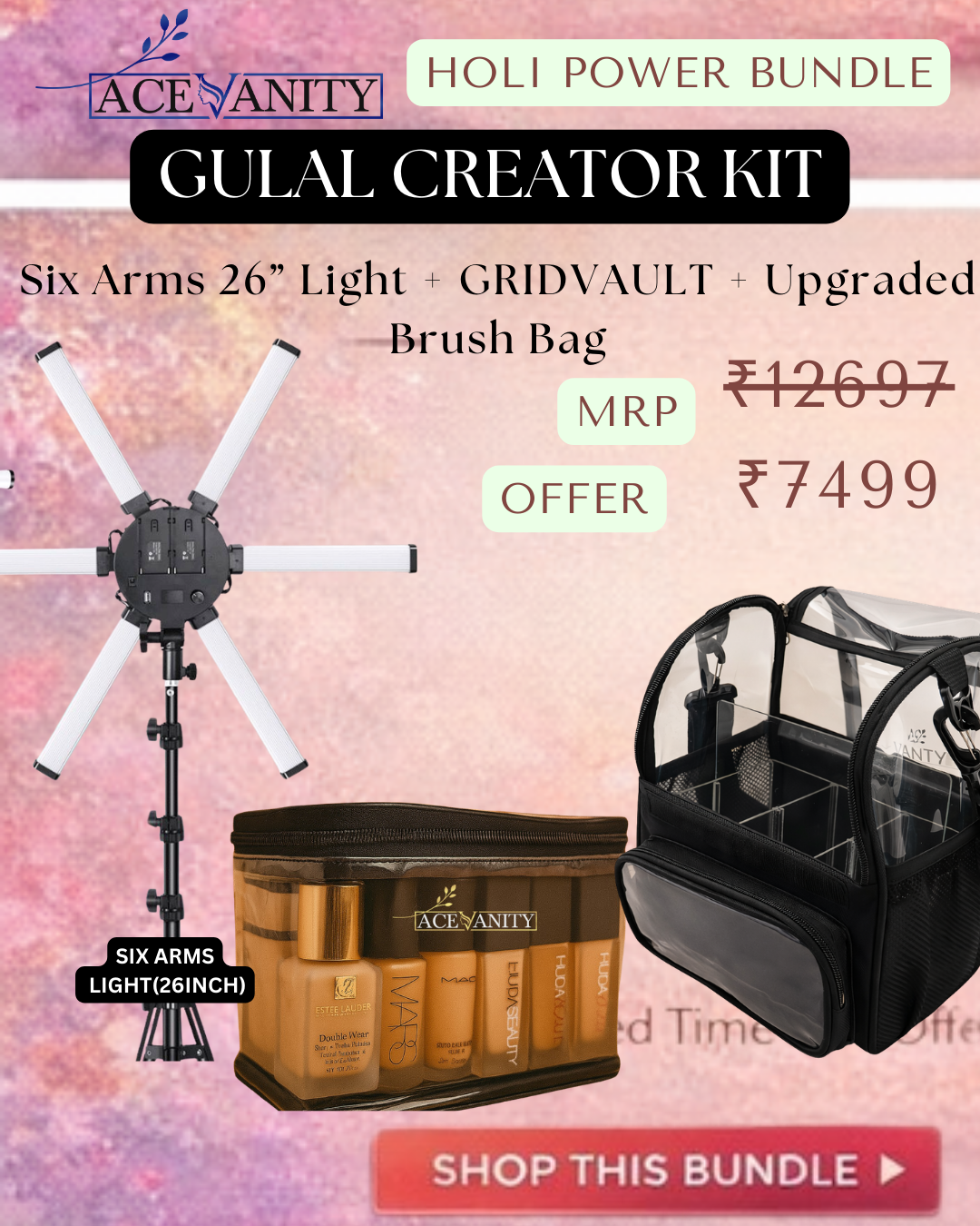 GULAL CREATOR KIT
