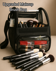 Upgraded MUA Brush bag