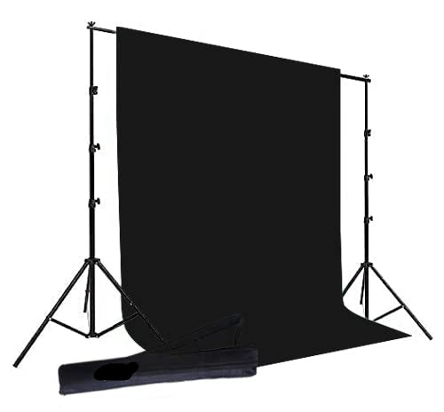 Background Stand Kit 9x9 feet