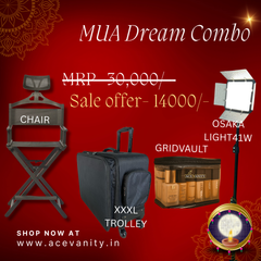 MUA DREAM COMBO