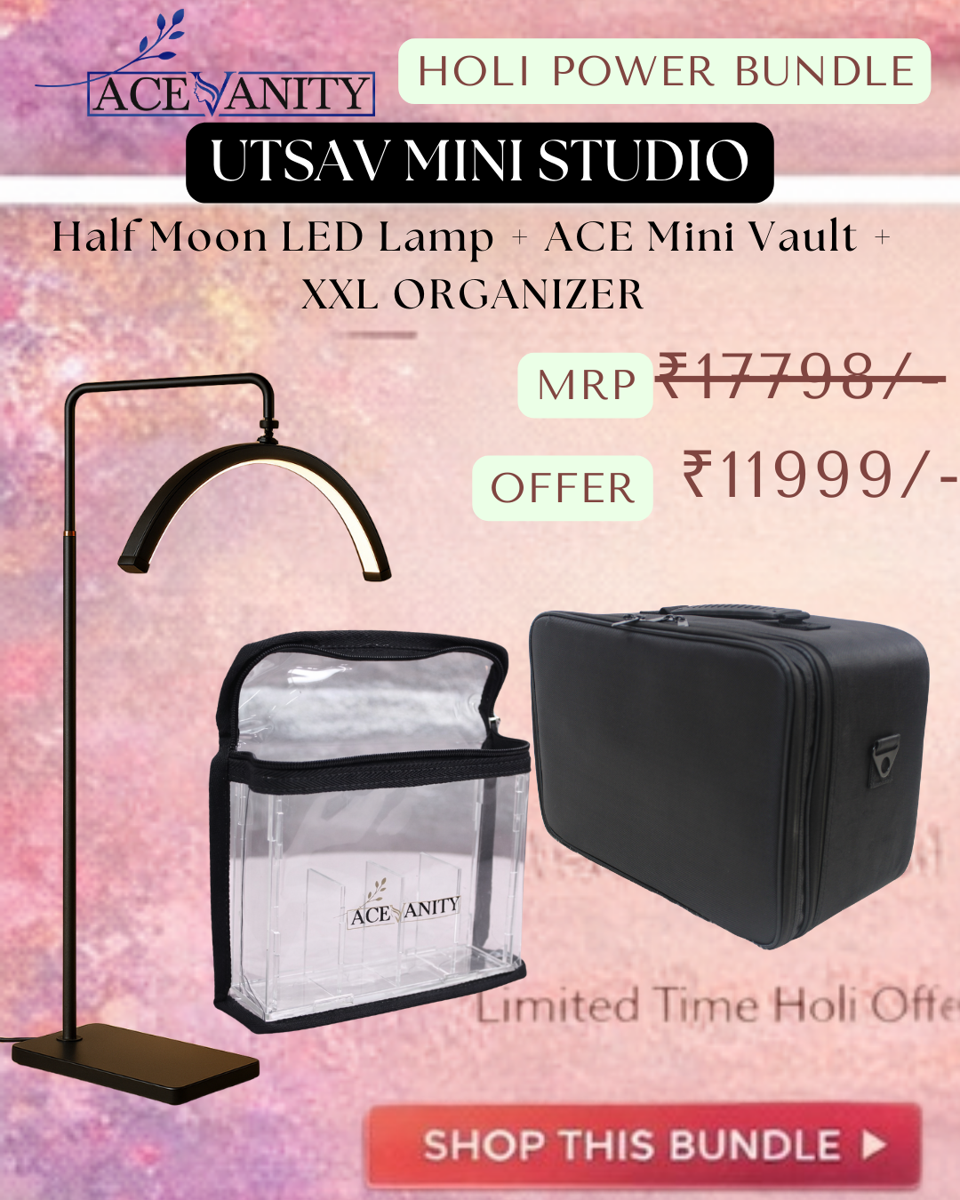 UTSAV MINI STUDIO