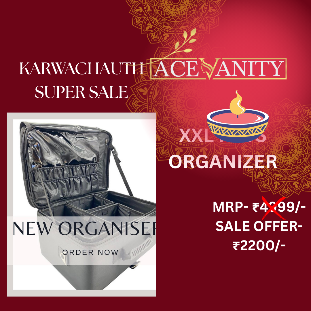 XXL PLUS SIZE Organiser Bag-KARWAOFFER-005