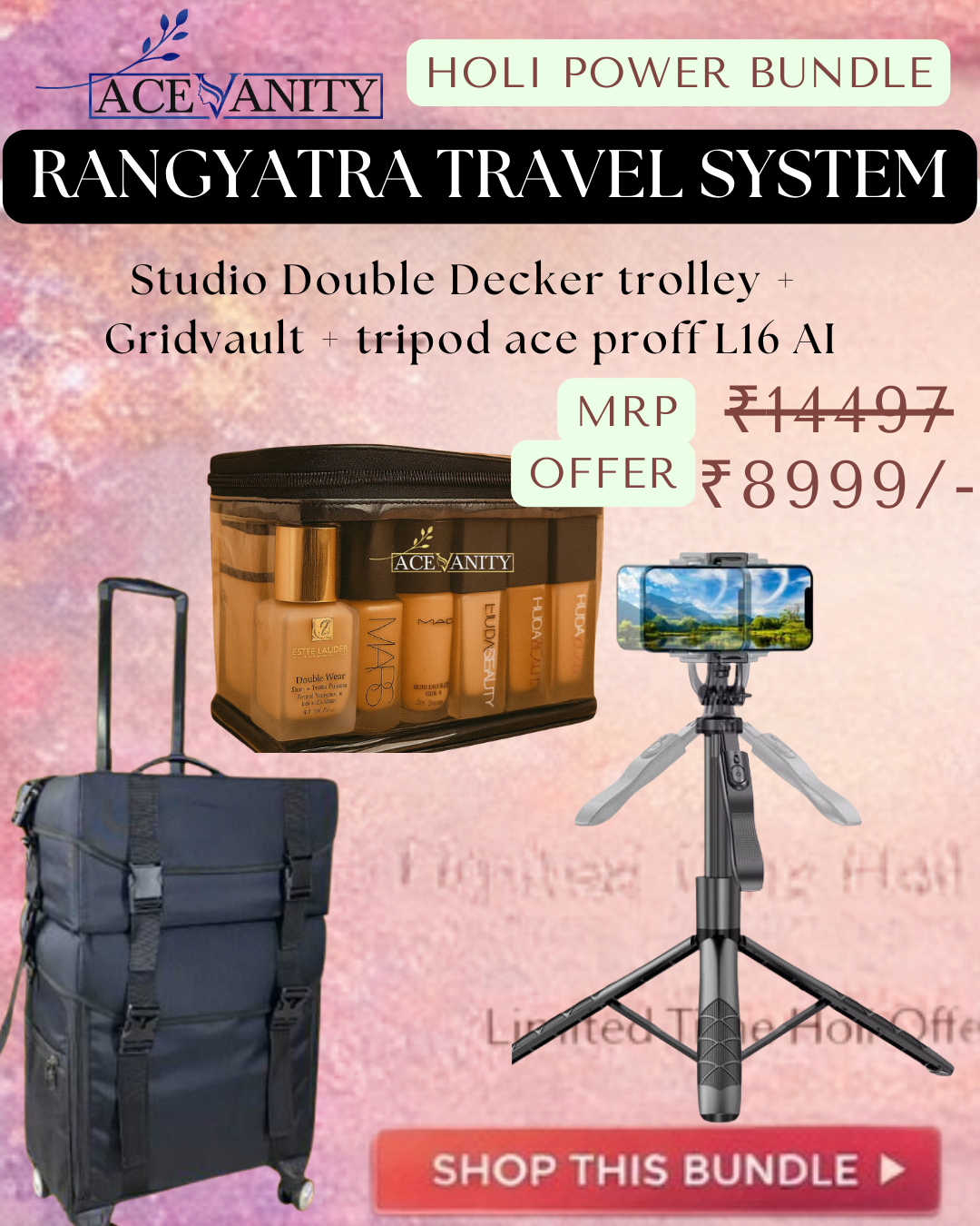RANGYATRA TRAVEL SYSTEM
