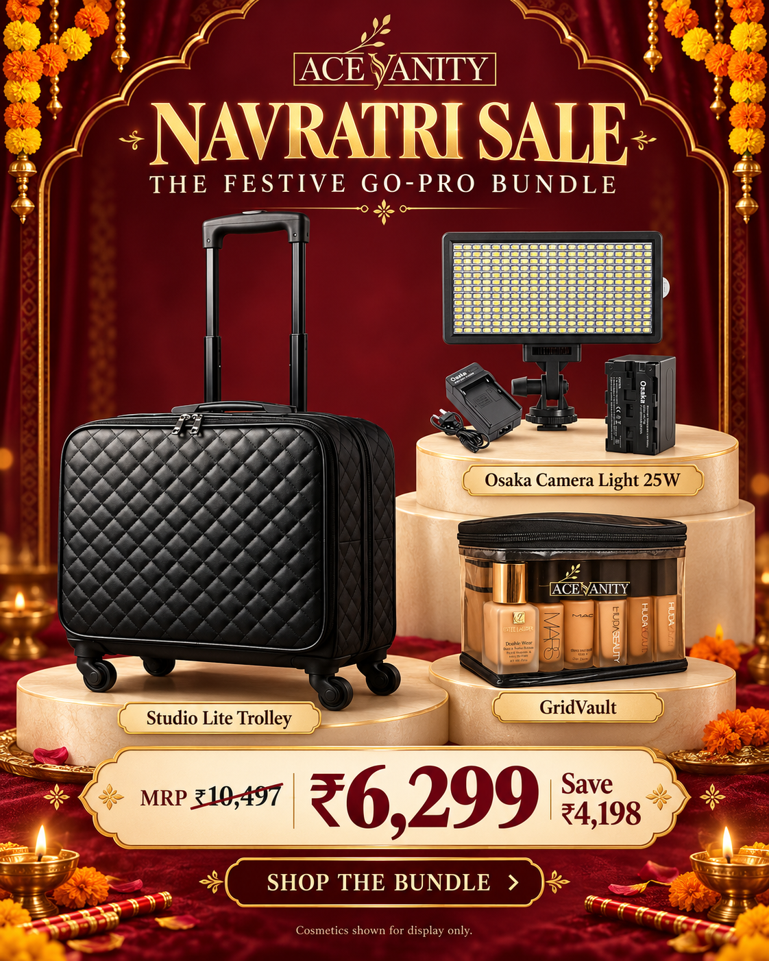 Navratri26 Bundle 4