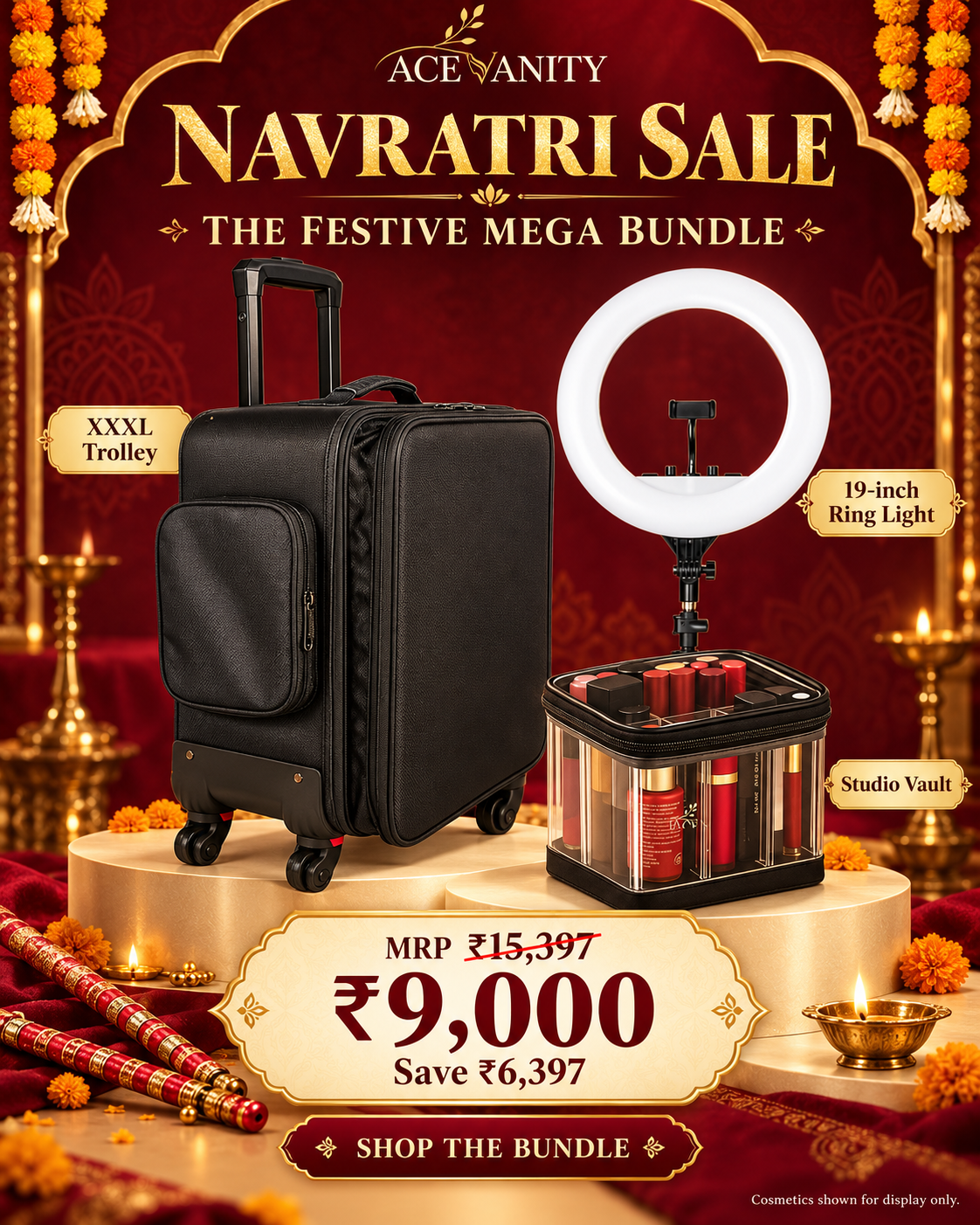 Navratri26 Bundle 5
