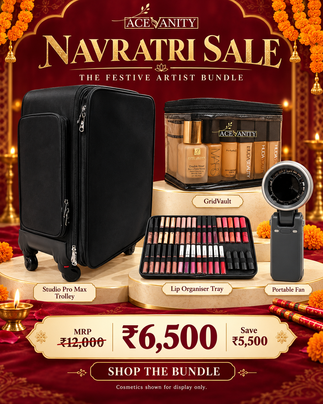 Navratri26 Bundle 3