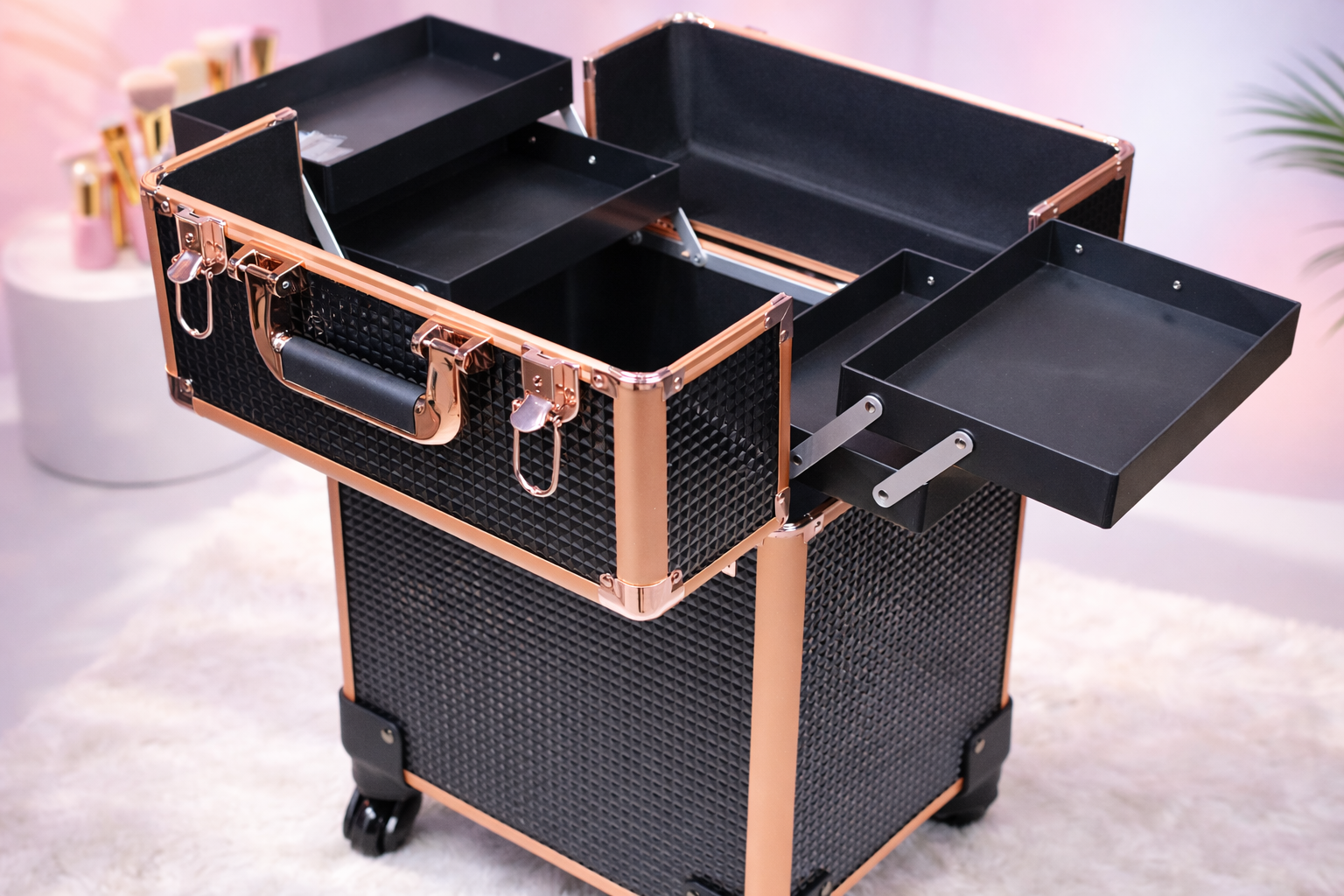 Ace BeautyPop Vanity