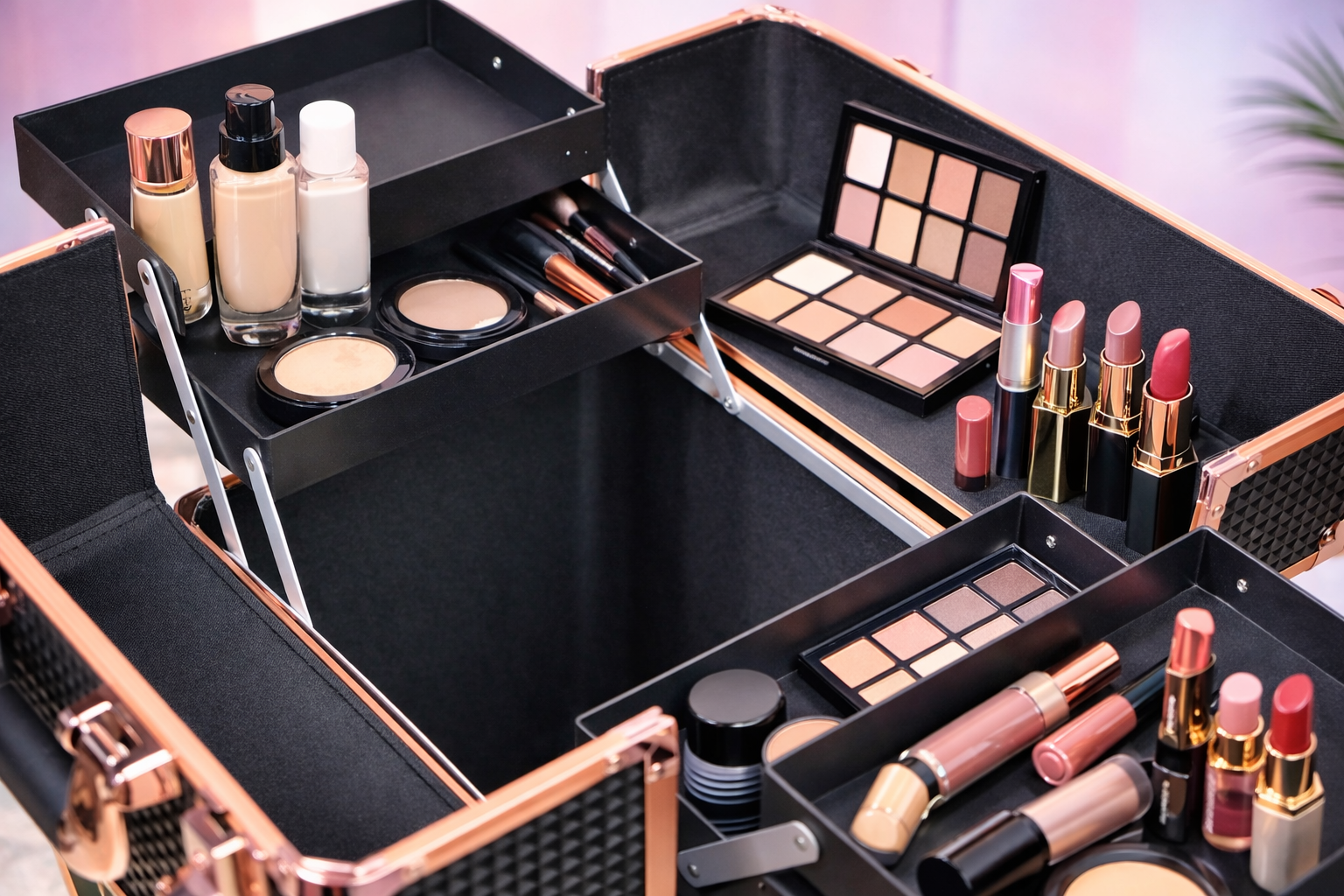 Ace BeautyPop Vanity