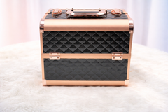 ACE MonoVault – Professional Aluminium Vanity Box