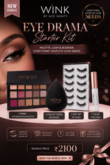 Eye Drama Starter Kit