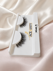 Mink Lash19 Copy | Premium False Eyelashes | Ace Vanity