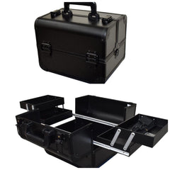 Vanity box 3629 ( Black )