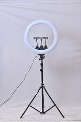 22 INCH PROFFESSIONAL RING LIGHT