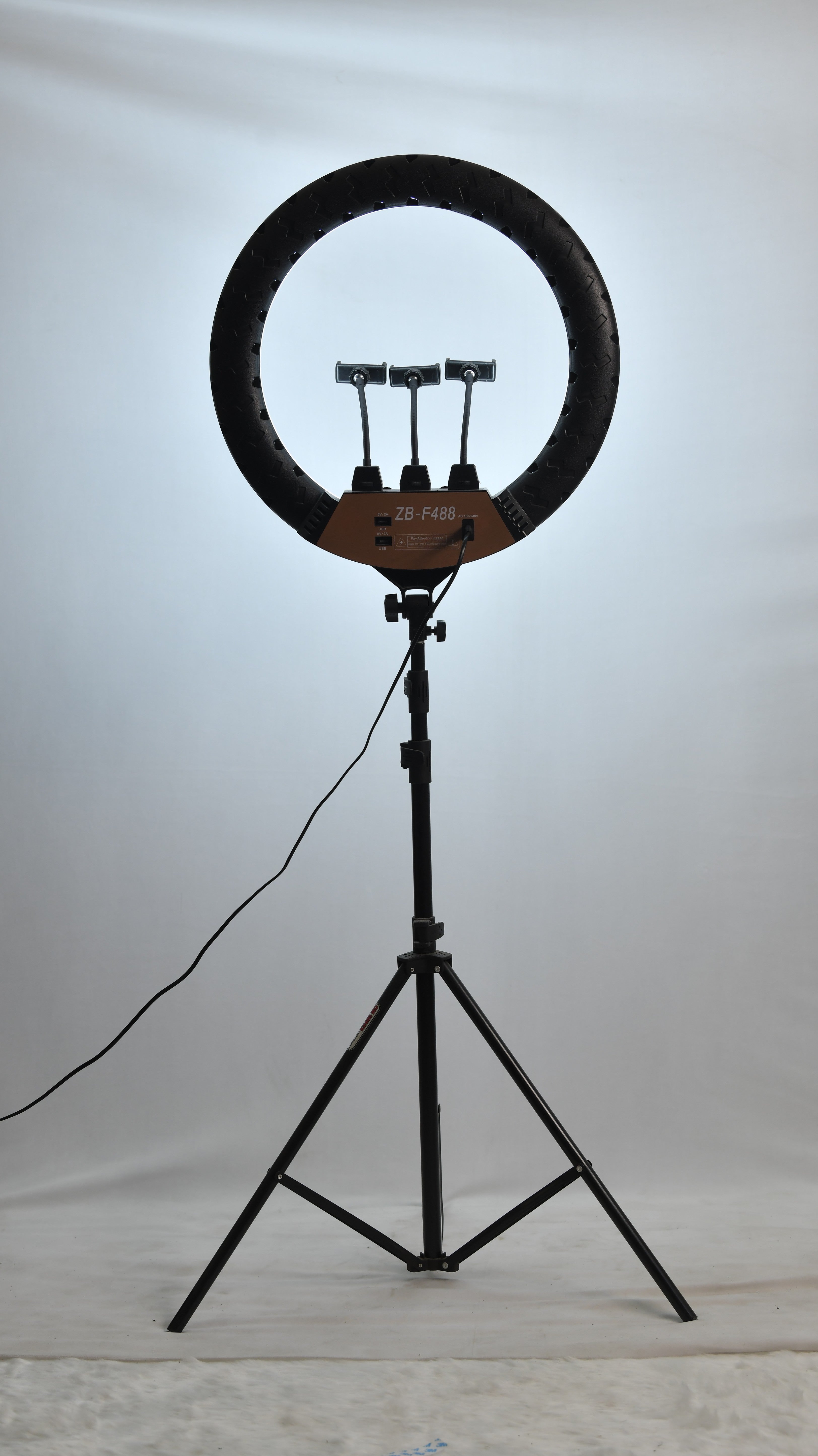 22 INCH PROFFESSIONAL RING LIGHT