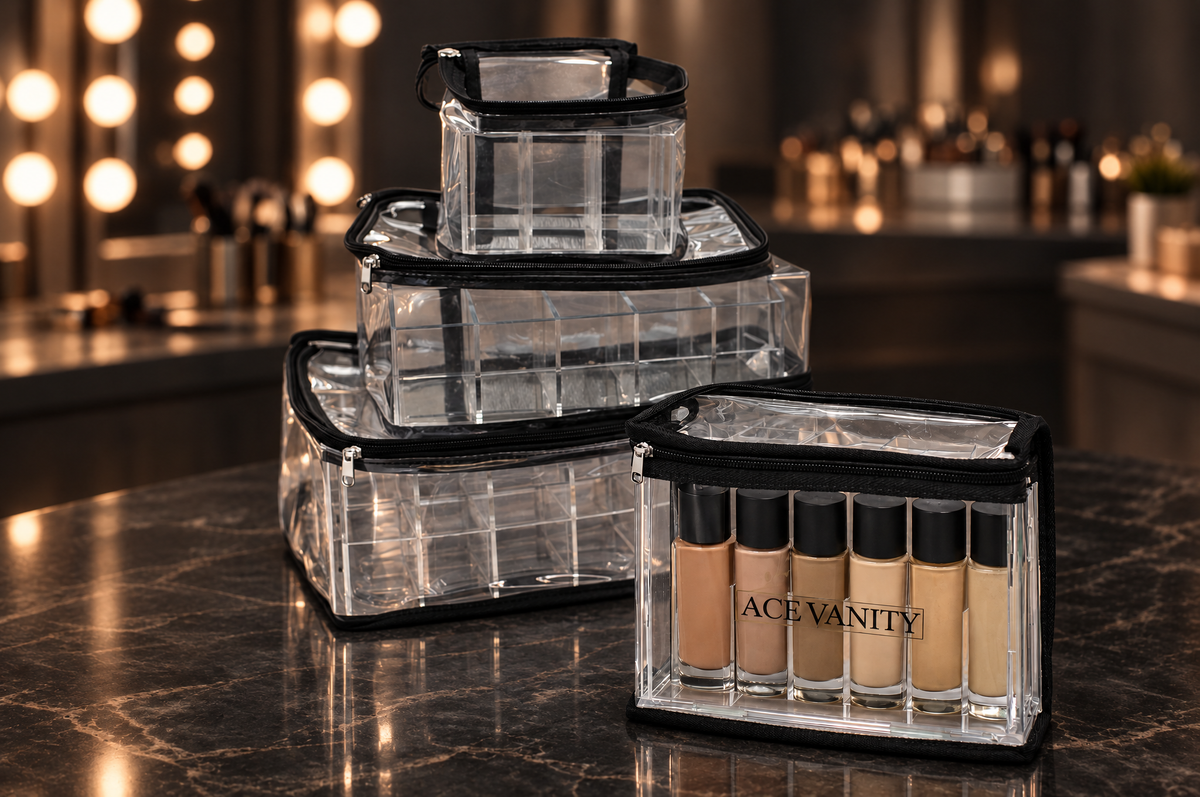 Organizers & Accessories