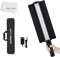 Godox RGB LED Light Stick LC500R