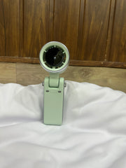 FAN PRO-5Mini Hand Fan by Ace Vanity TURBO