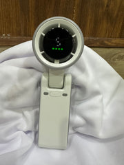 FAN PRO-5Mini Hand Fan by Ace Vanity TURBO