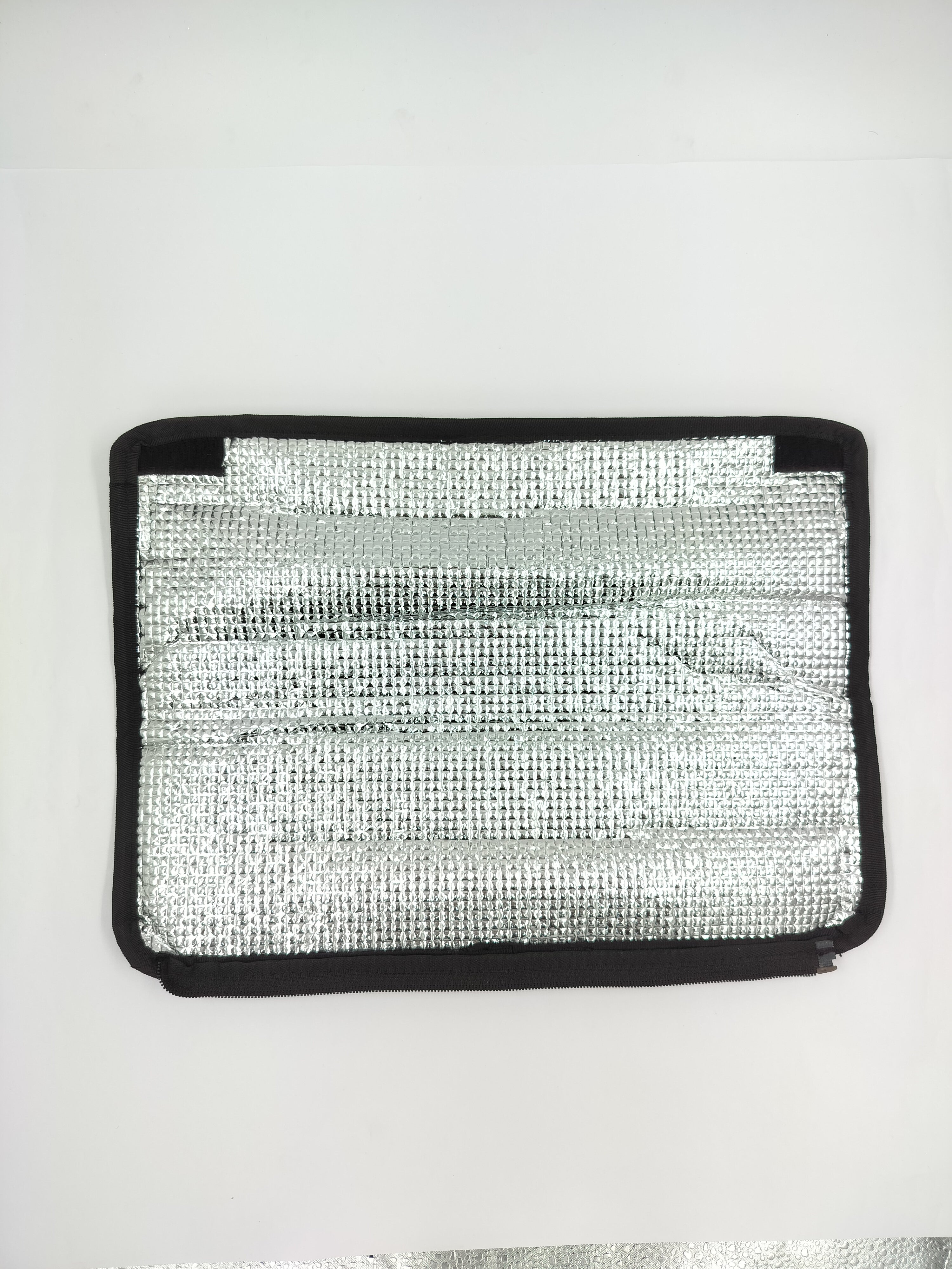 The Sleek Sleeve- Hair Stylist Pouch
