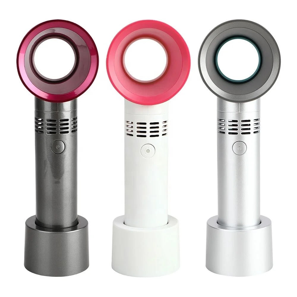 BLADELESS MAKEUP FAN PRO-2