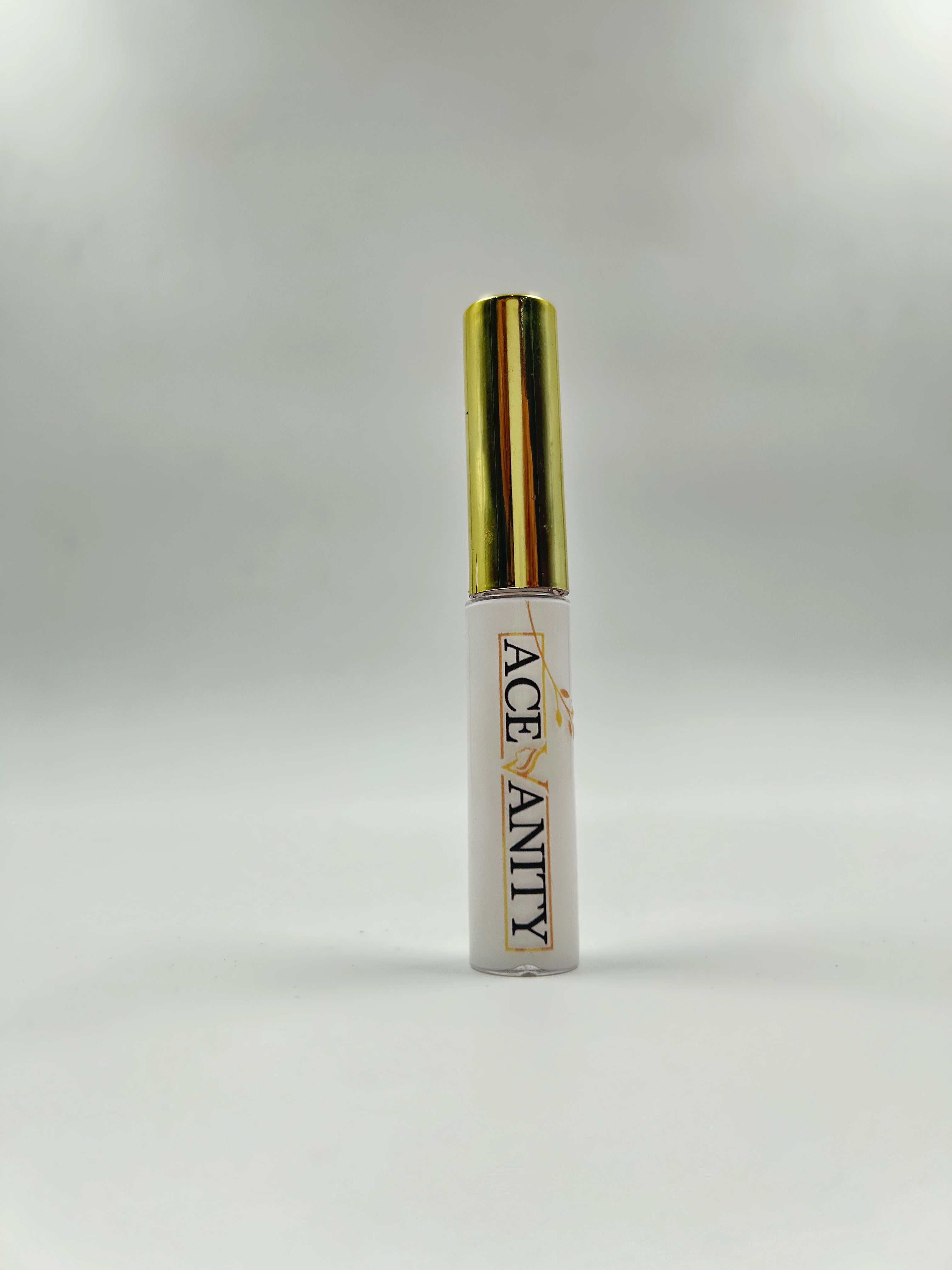 ACE PRO EYELASH GLUE ( TRANSPERENT GLUE )