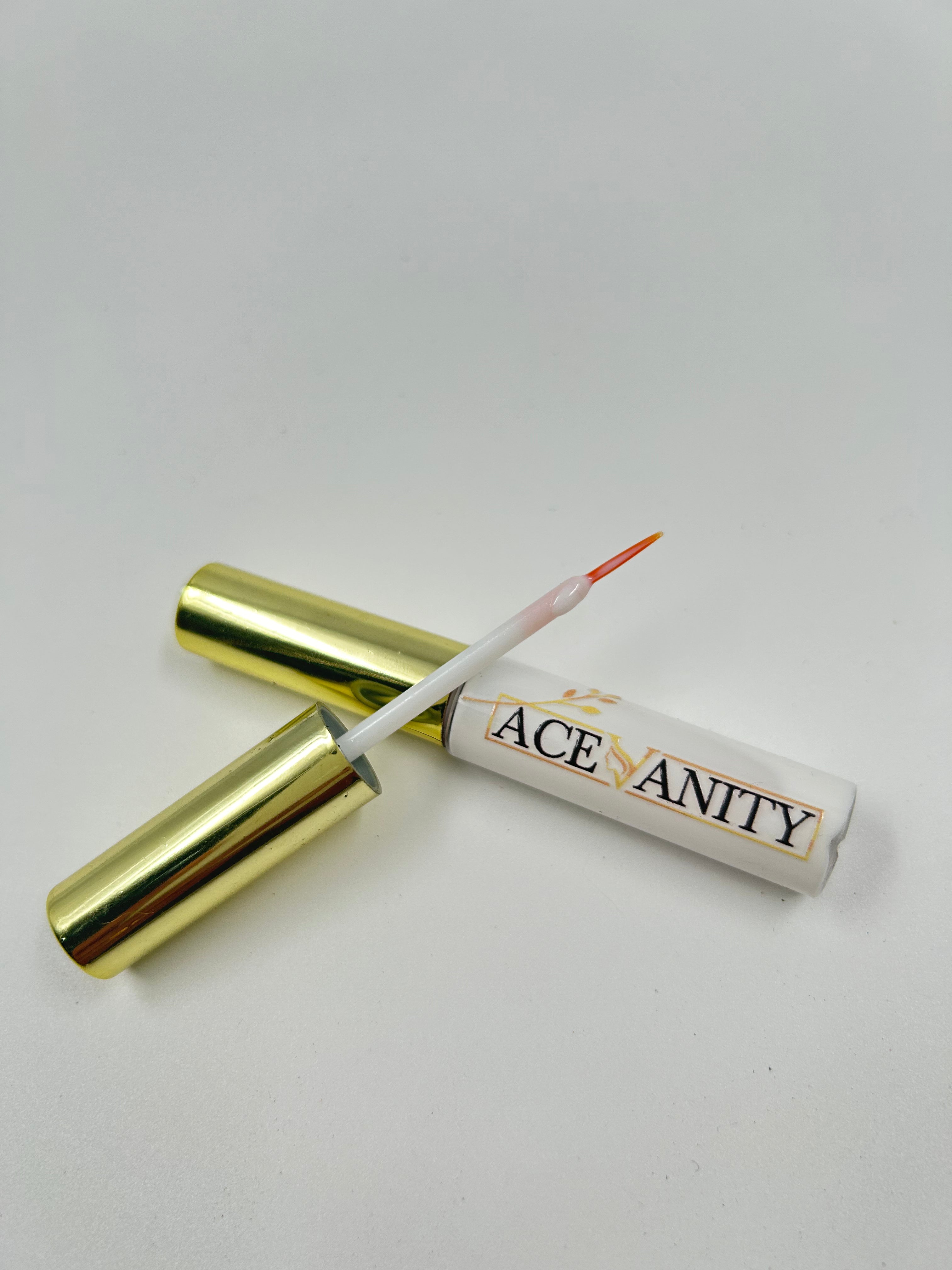 ACE PRO EYELASH GLUE ( TRANSPERENT GLUE )