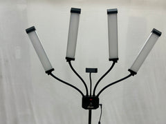 FOUR STICK LED FILLED LIGHT