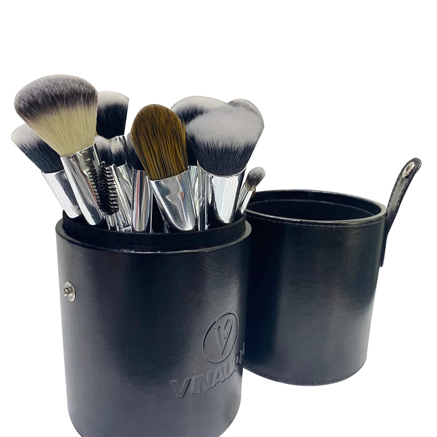 Brush Holder Case