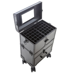 BlackHawk Pro Makeup Trolley | Ace Vanity