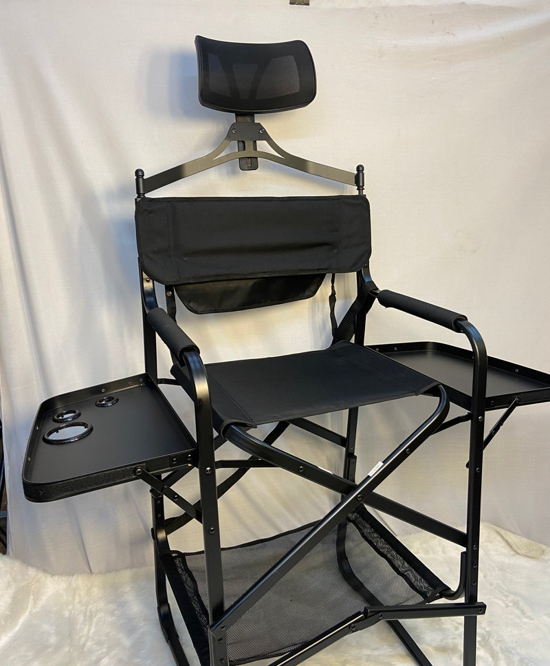 XL mua chair with flaps