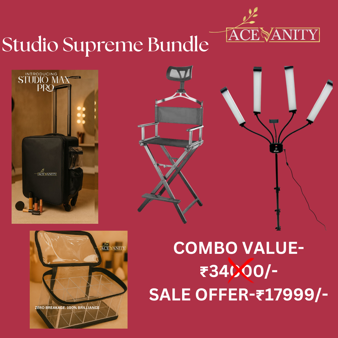 Studio Supreme Bundle