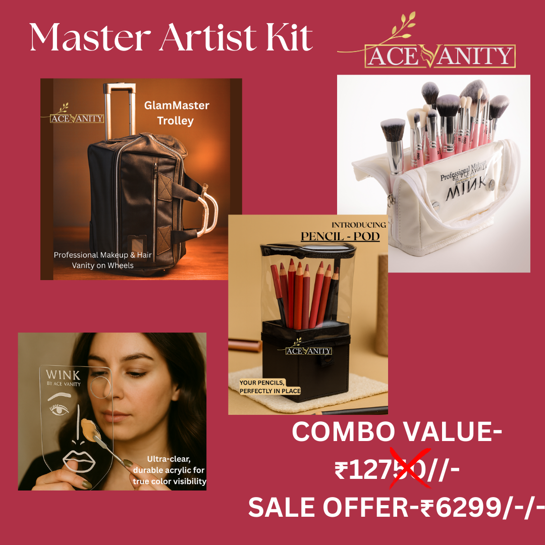 Master Artist Kit
