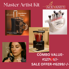 Master Artist Kit