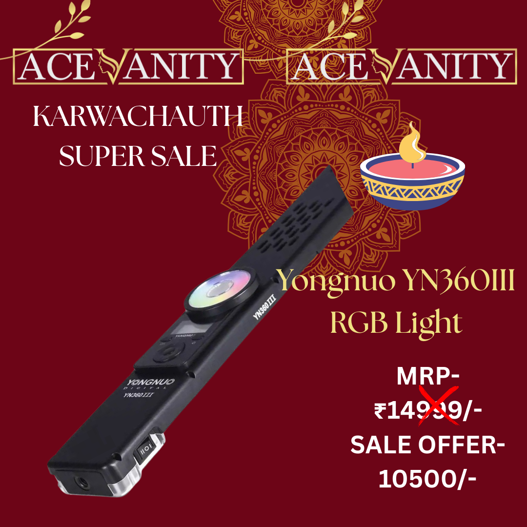 YONGNUO YN360 RGB LIGHT-KARWAOFFER-017