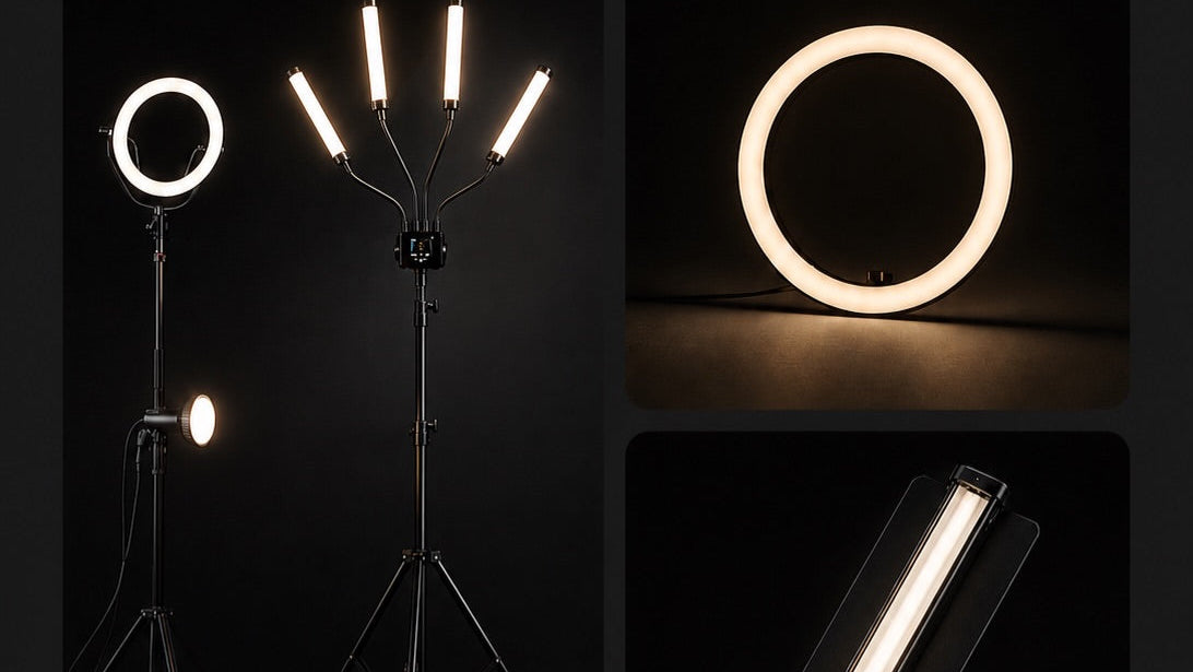 Professional Lighting