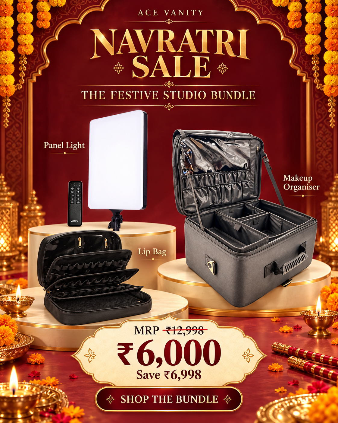 Navratri26 Bundle 2