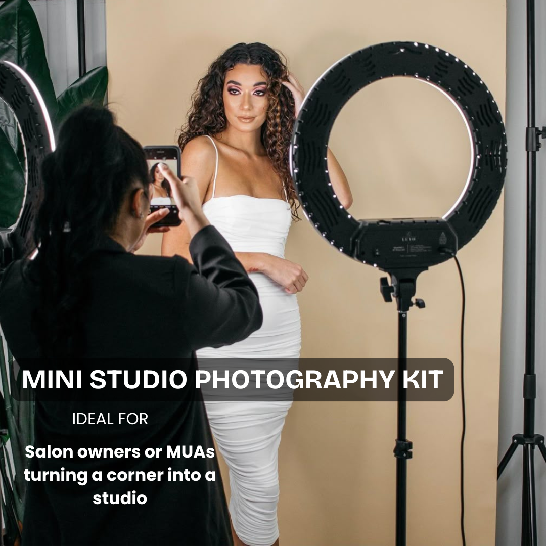 MINI STUDIO KIT