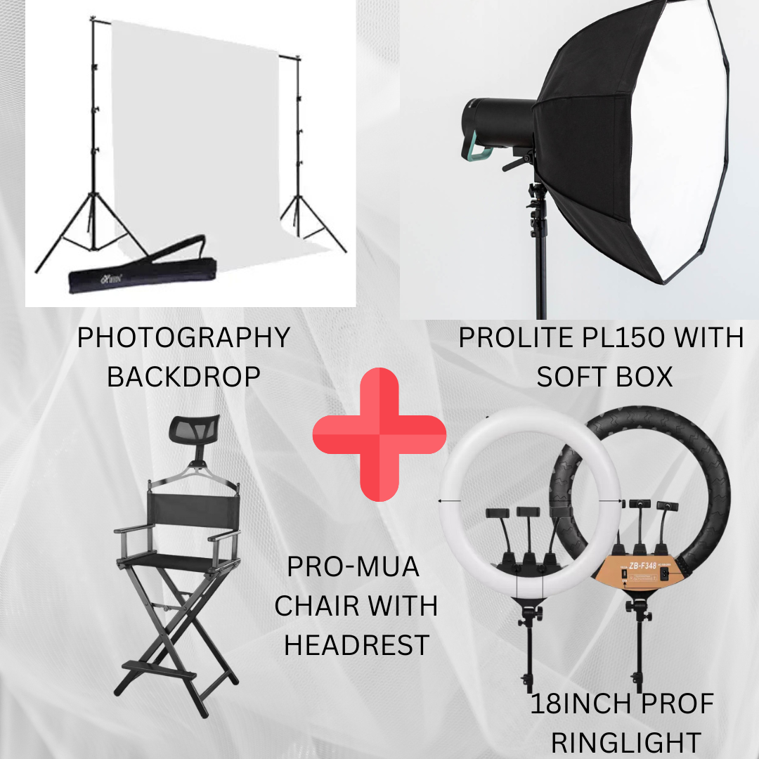 MINI STUDIO KIT