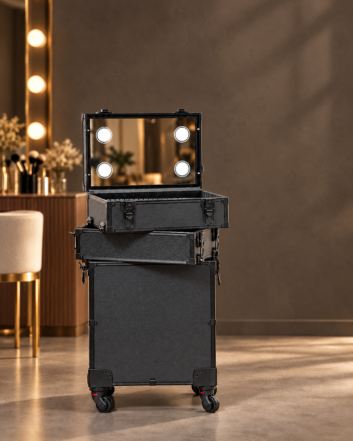 Vanities & Chairs