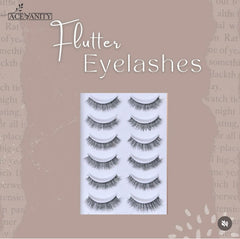 SET OF 20 EYELASH COMBO