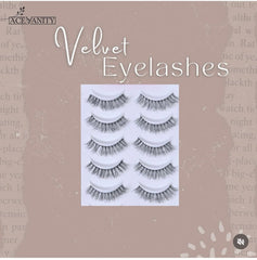 SET OF 20 EYELASH COMBO