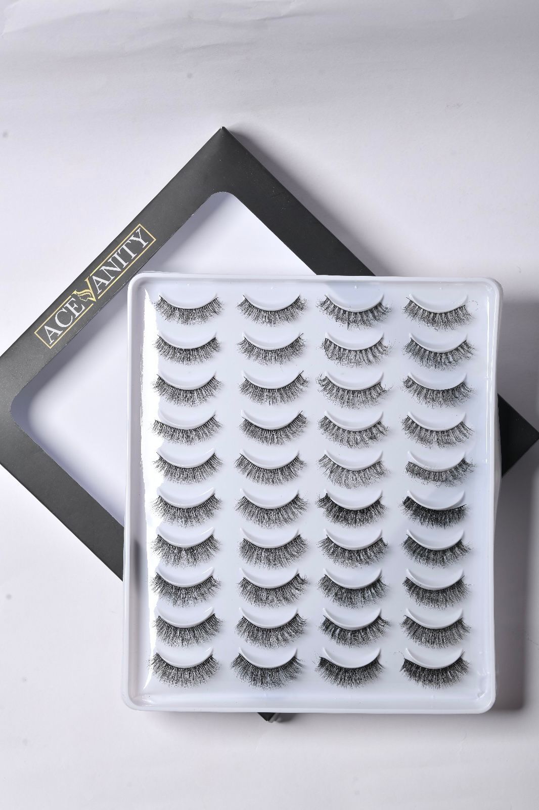 SET OF 20 EYELASH COMBO