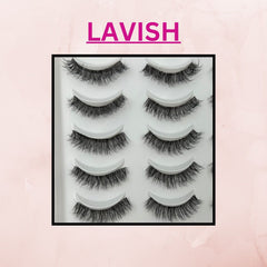 SET 20 MINK LASH 2.0