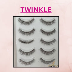 SET 20 MINK LASH 2.0